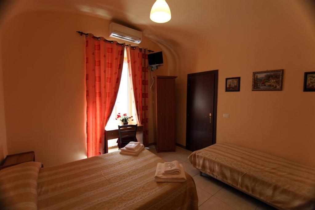 Hostel Pink Floyd روما الغرفة الصورة
